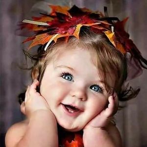 Meet your Posher, Mildred